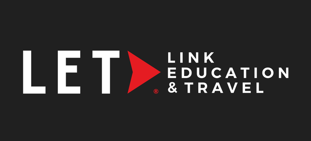 Logotipo de LET
