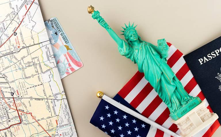 Visa Americana
